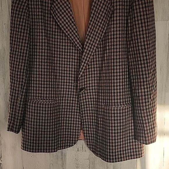 Sellecca Jacket Mens jacket However I wear as a womans - Picture 2 of 13